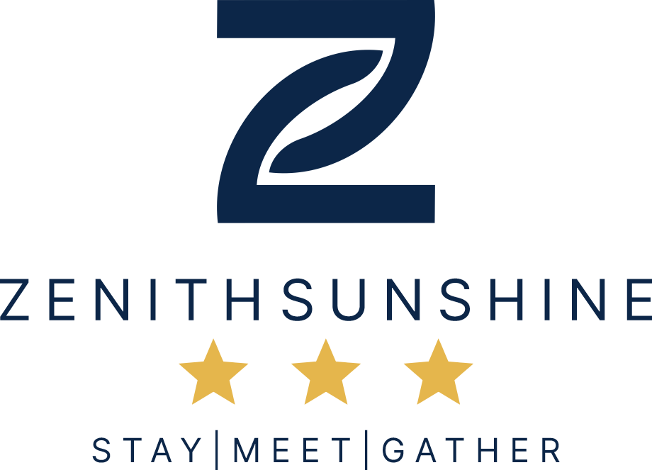 Logo zenith